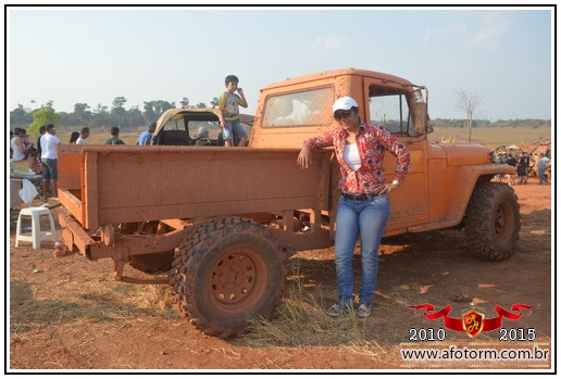 rolim de moura